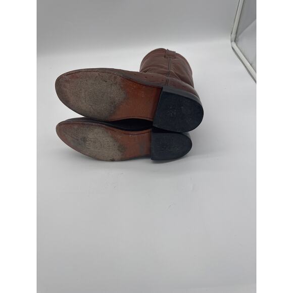 Dan Post‎ Milwaukee 20531 boots Sz 9.5